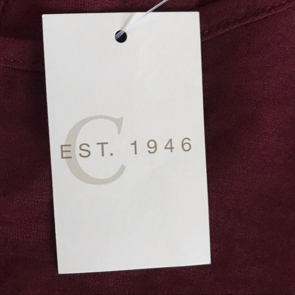 blouse - Picture 4 of 4